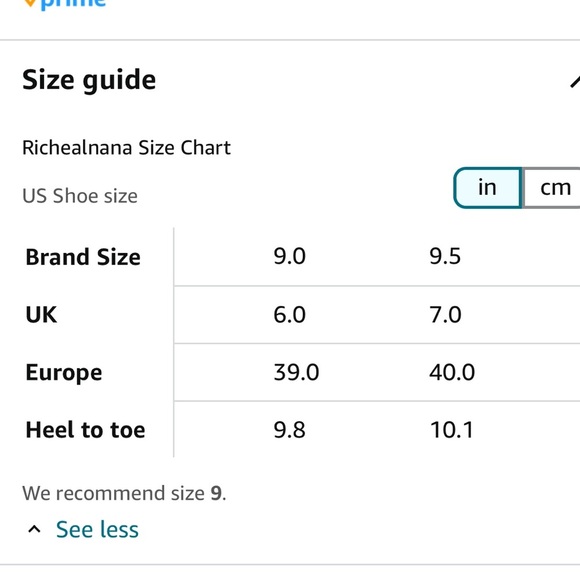 Richealnana Women's white Fur Fuzzy Mules Slip On High Heels Sandals 9 stilettos - Picture 7 of 11